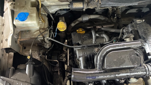 View Renault Kwid Image 3 Used Renault Kwid Image 3