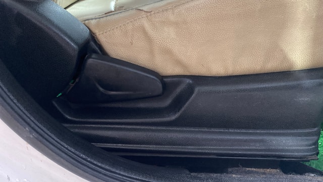 View Renault Kwid Image 18 Used Renault Kwid Image 18
