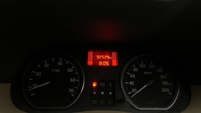 View Nissan Terrano Image 19 Used Nissan Terrano Image 19