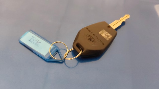 View Mahindra TUV300 Image 27 Used Mahindra TUV300 Image 27