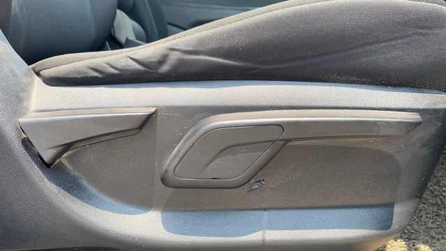 View Mahindra KUV100 Image 18 Used Mahindra KUV100 Image 18