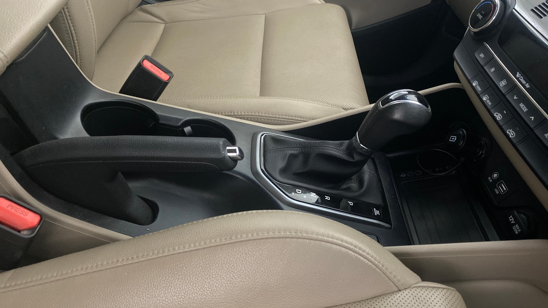 Used 2019 Hyundai Tucson Used 2019 Hyundai Tucson