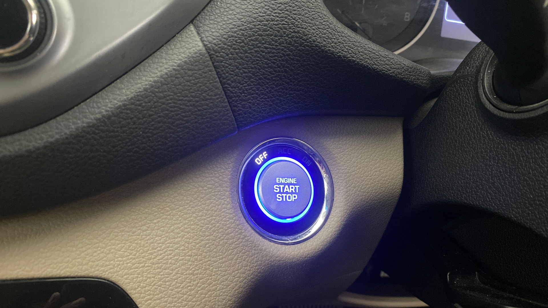 Used 2019 Hyundai Tucson Used 2019 Hyundai Tucson