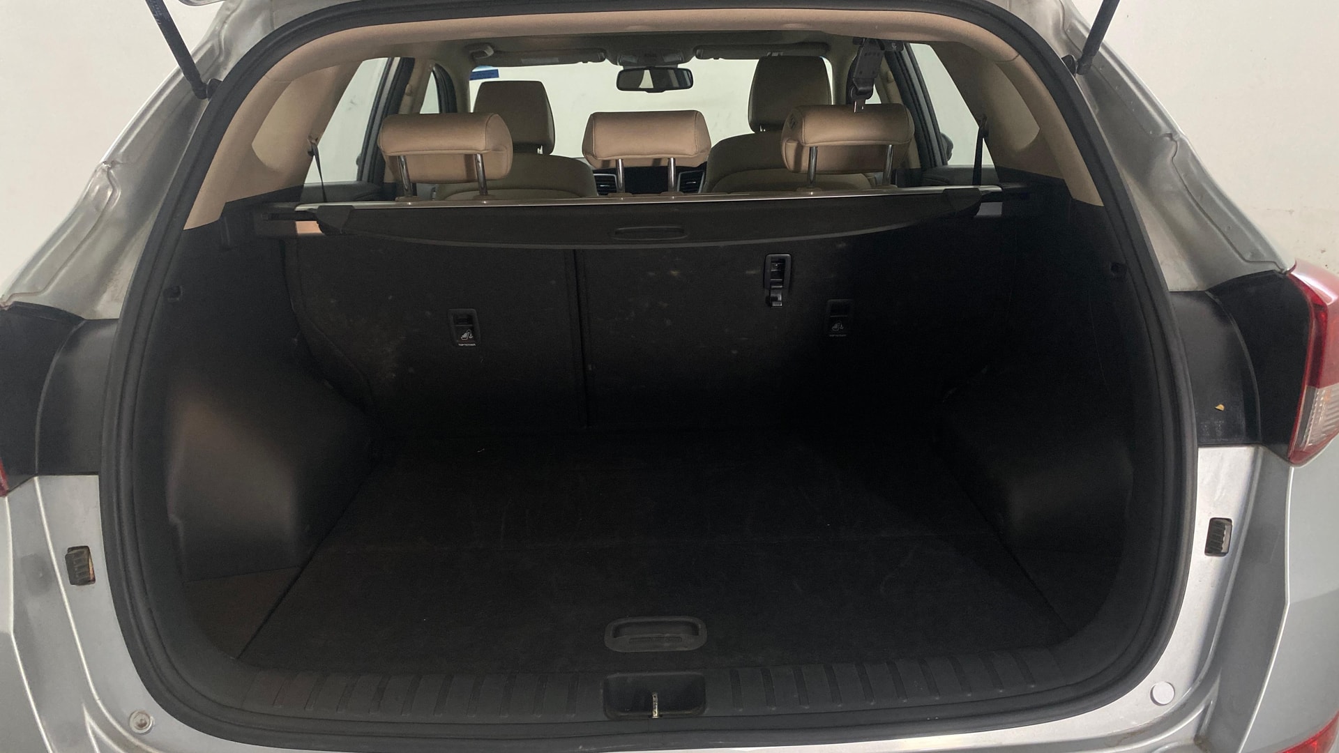 Used 2019 Hyundai Tucson Used 2019 Hyundai Tucson