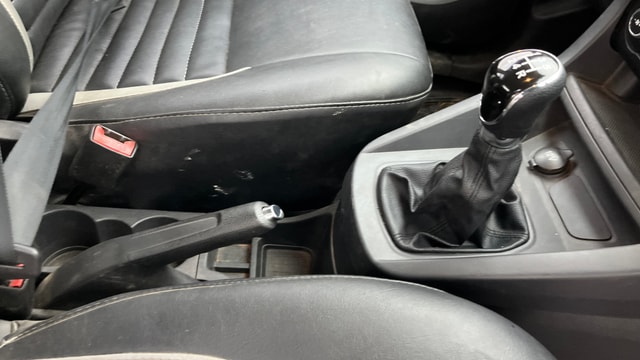 View Ford Figo Aspire Image 37 Used Ford Figo Aspire Image 37