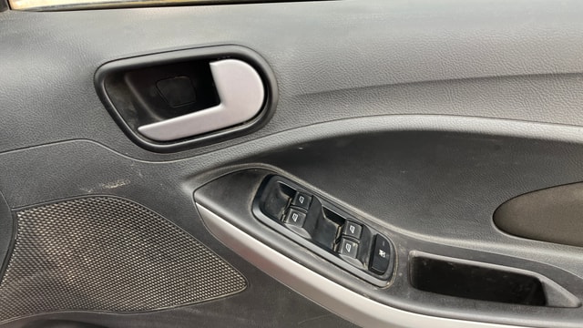 View Ford Figo Aspire Image 32 Used Ford Figo Aspire Image 32