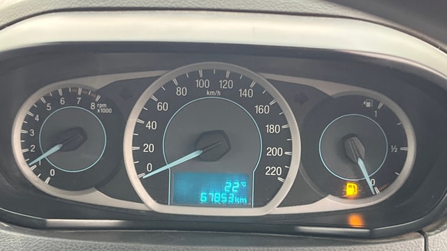 View Ford Figo Aspire Image 33 Used Ford Figo Aspire Image 33