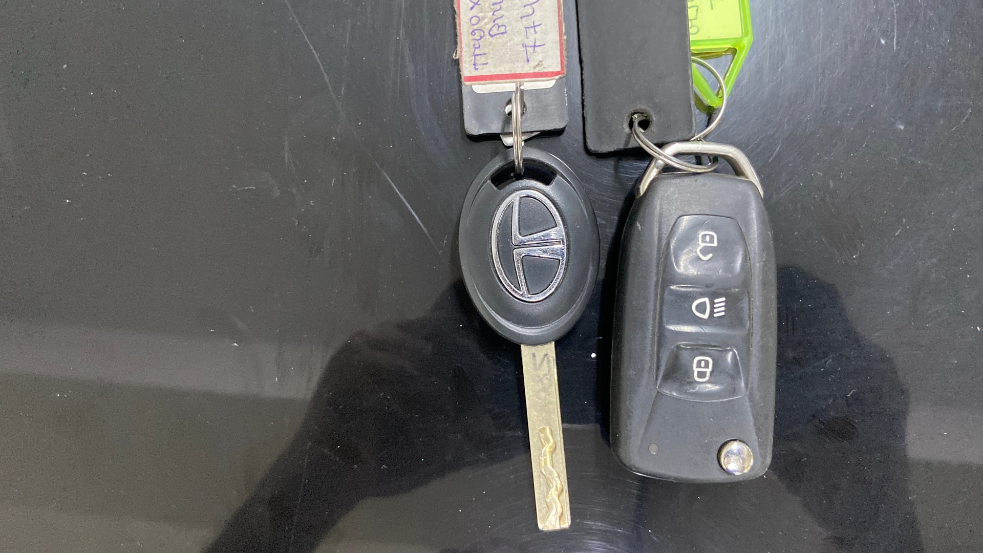 Used 2022 Tata Tiago Used 2022 Tata Tiago