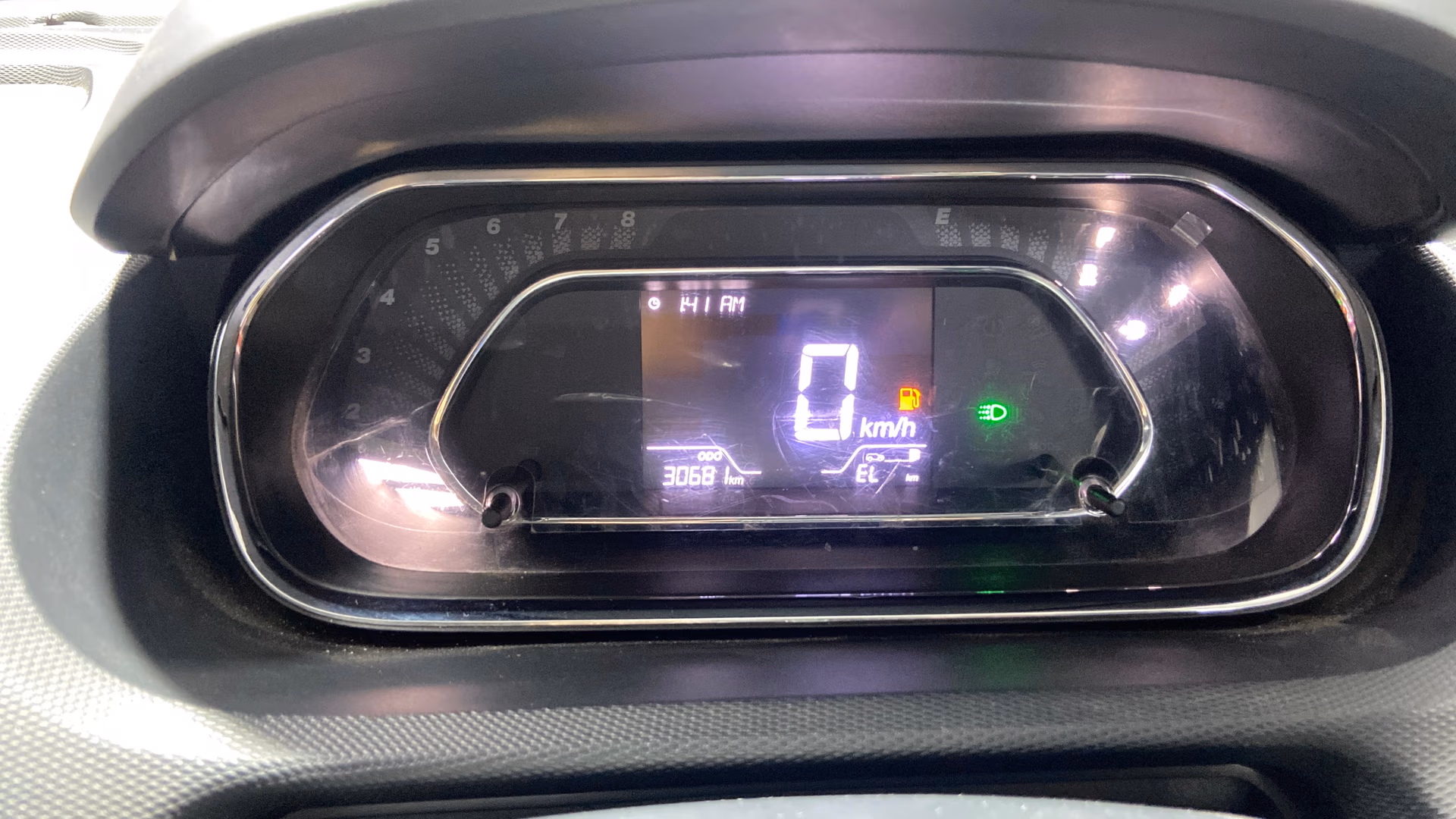 Used 2022 Tata Tiago Used 2022 Tata Tiago