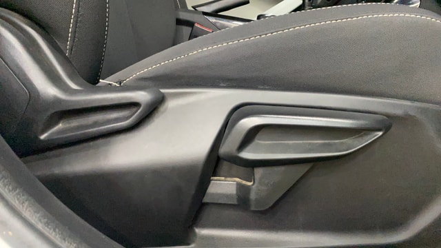 View Tata Nexon Image 12 Used Tata Nexon Image 12