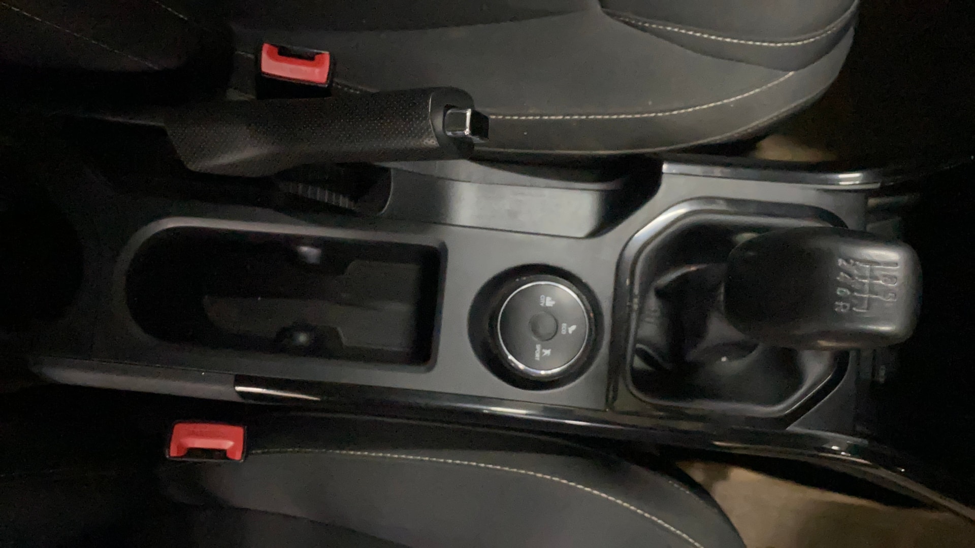 View 2024 Tata Nexon Revotron XE Image 43 Used 2024 Tata Nexon Revotron XE Image 43