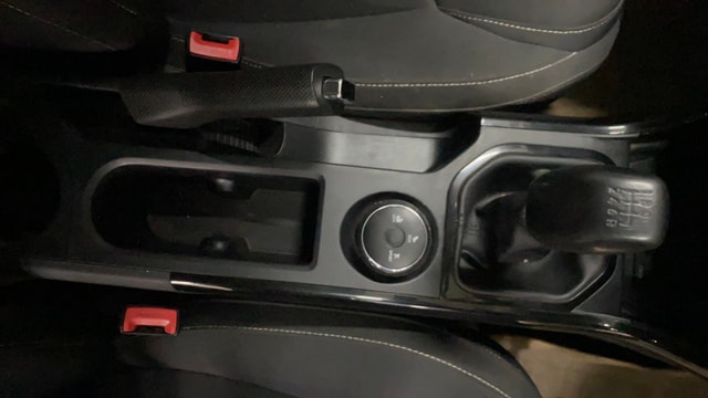 View Tata Nexon Image 43 Used Tata Nexon Image 43