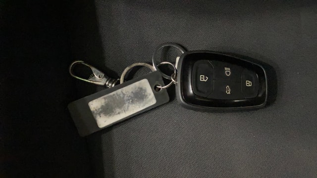 View Tata Nexon Image 20 Used Tata Nexon Image 20