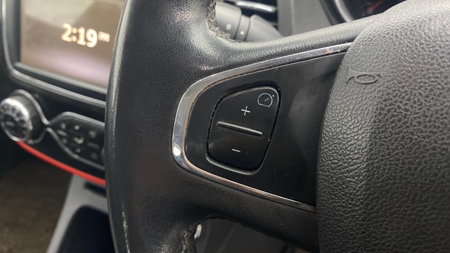 View Renault Captur Image 3 Used Renault Captur Image 3