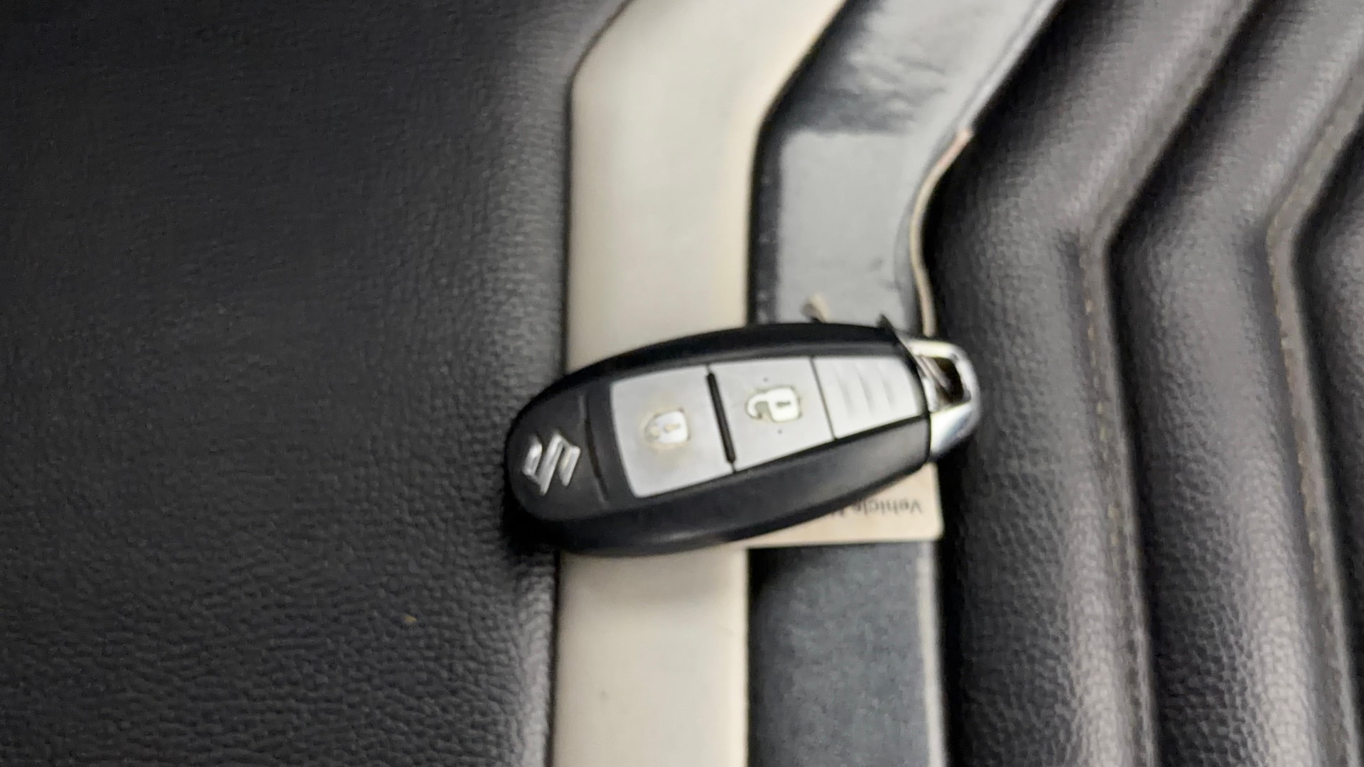View 2020 Maruti Suzuki 1000 Base Variant Image 19 Used 2020 Maruti Suzuki 1000 Base Variant Image 19