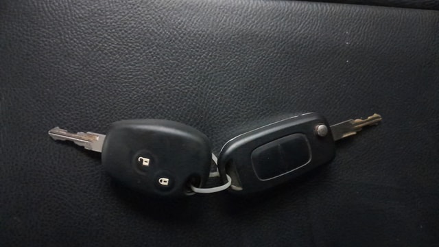 View Renault Duster Image 18 Used Renault Duster Image 18