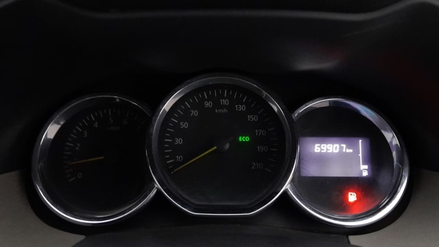 View Renault Duster Image 20 Used Renault Duster Image 20