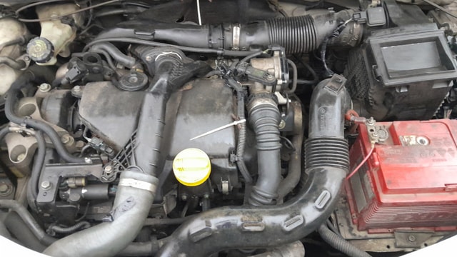View Renault Duster Image 43 Used Renault Duster Image 43