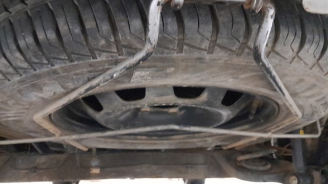 View Renault Duster Image 16 Used Renault Duster Image 16
