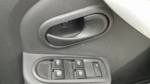 View Renault Duster Image 38 Used Renault Duster Image 38