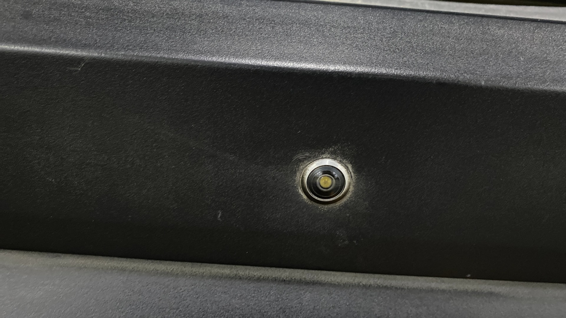 Used 2022 Tata Safari Used 2022 Tata Safari