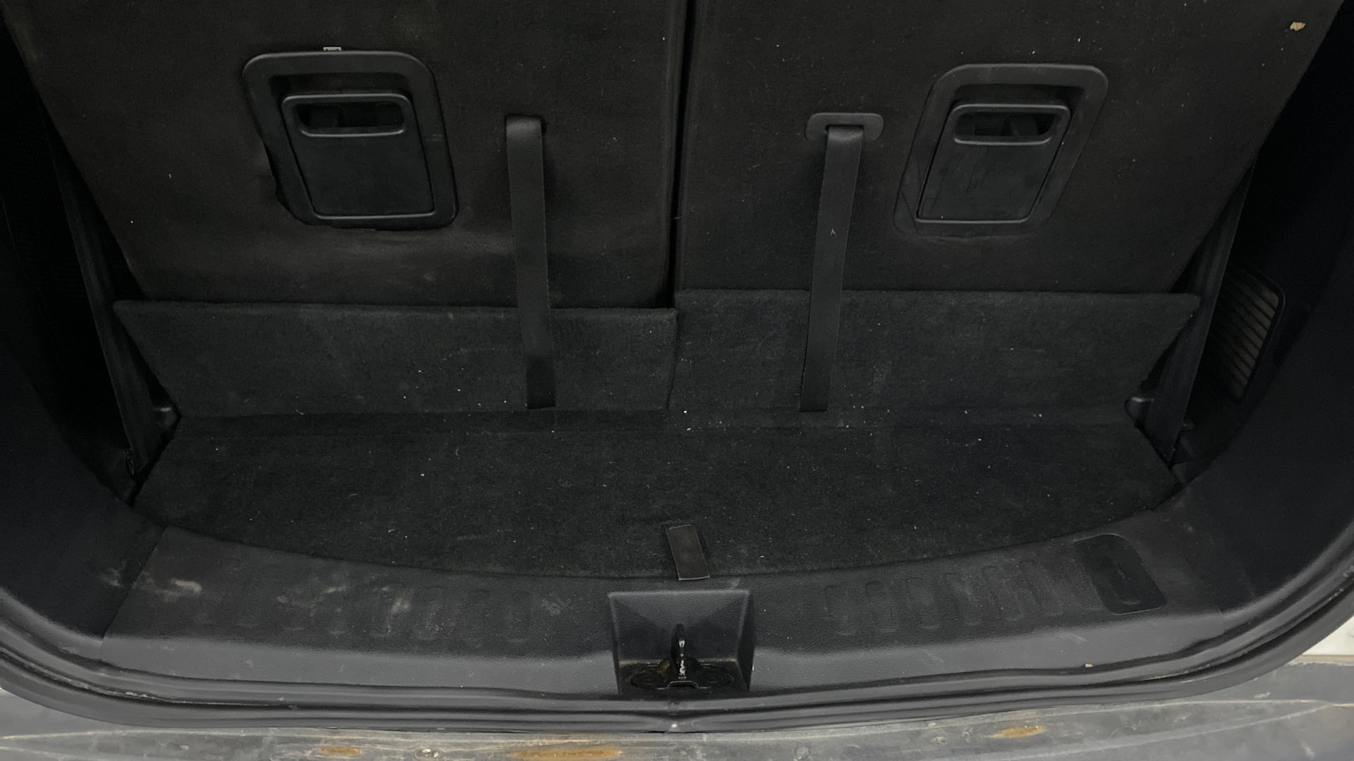 Used 2022 Tata Safari Used 2022 Tata Safari