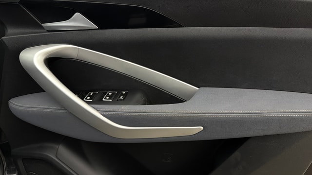View MG Hector Image 39 Used MG Hector Image 39