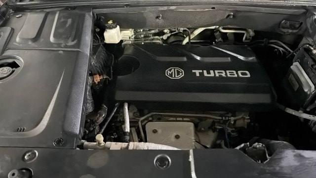 View MG Hector Image 26 Used MG Hector Image 26