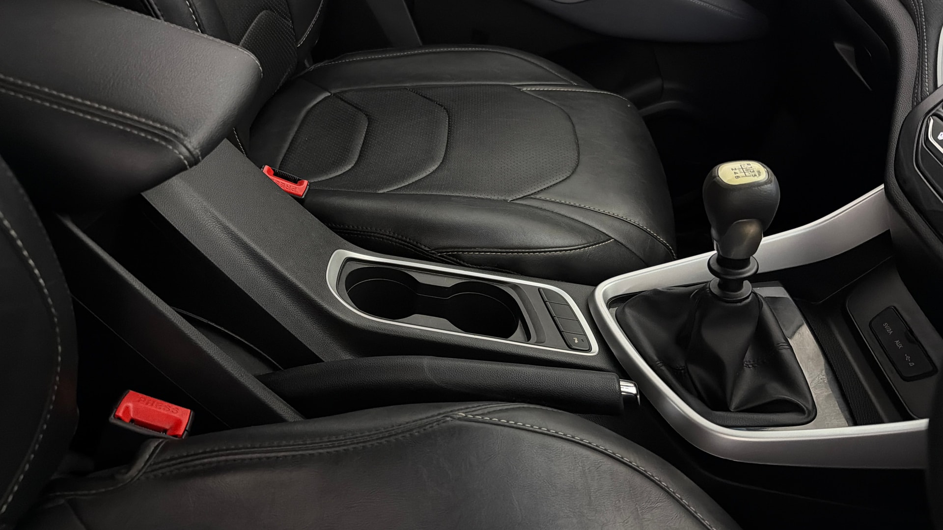View 2021 MG Hector Super Petrol BS IV Image 41 Used 2021 MG Hector Super Petrol BS IV Image 41