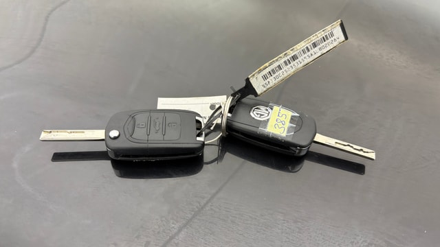 View MG Hector Image 19 Used MG Hector Image 19