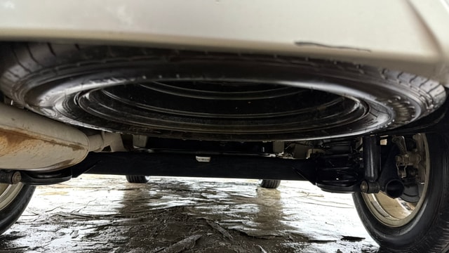 View MG Hector Image 17 Used MG Hector Image 17