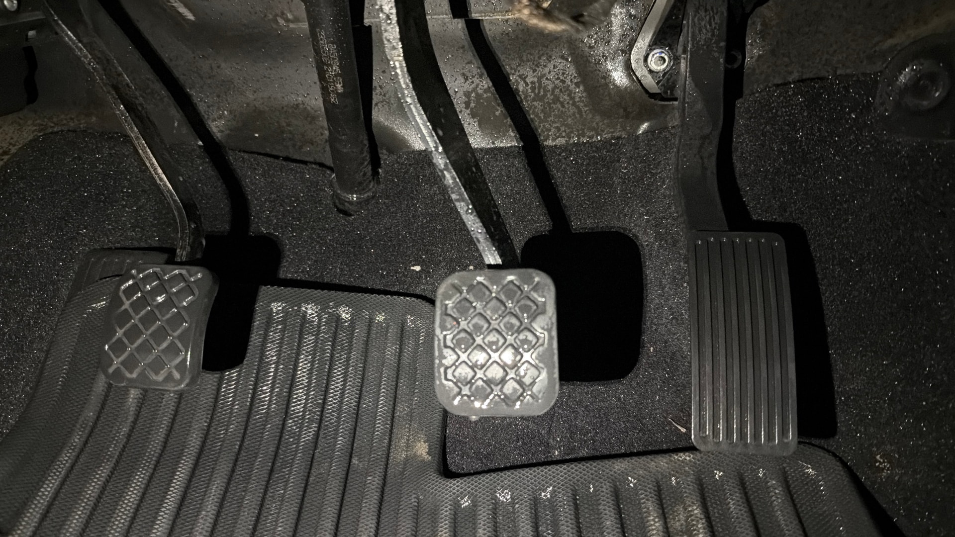 View 2021 MG Hector Super Petrol BS IV Image 29 Used 2021 MG Hector Super Petrol BS IV Image 29