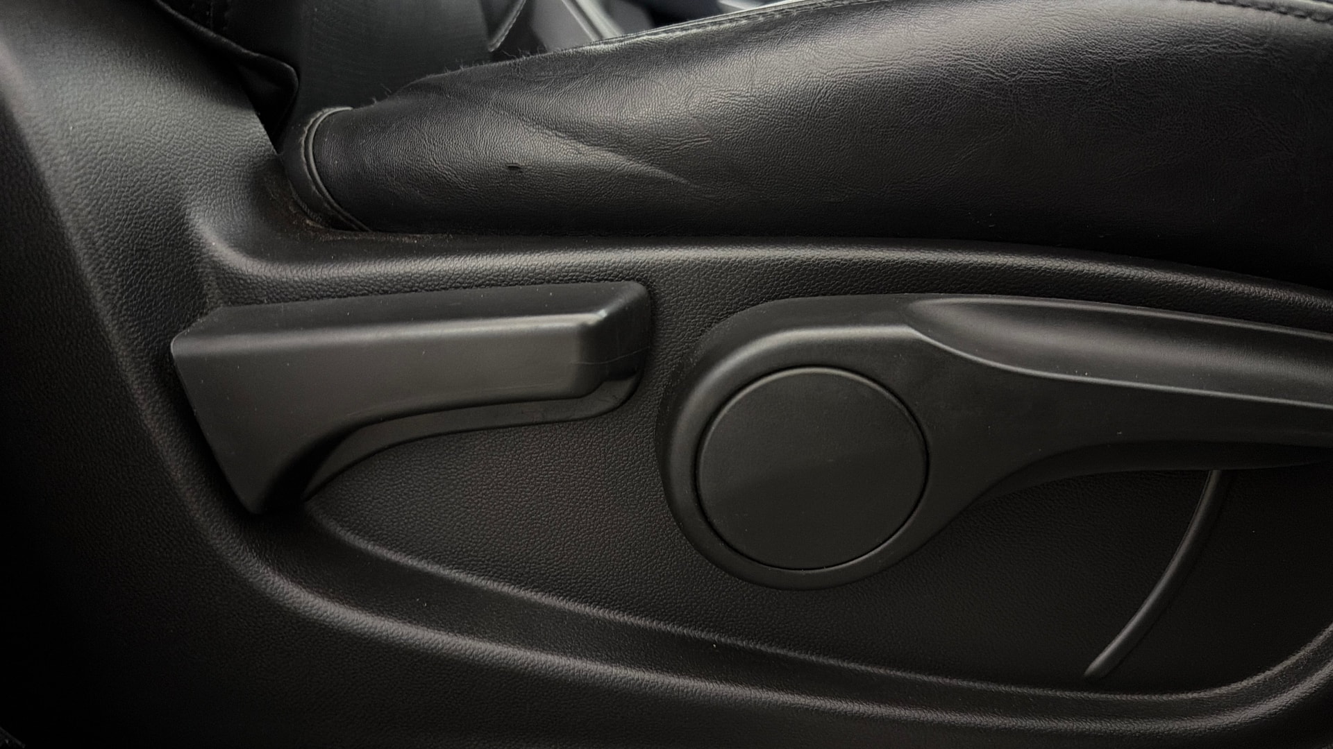 View 2021 MG Hector Super Petrol BS IV Image 11 Used 2021 MG Hector Super Petrol BS IV Image 11