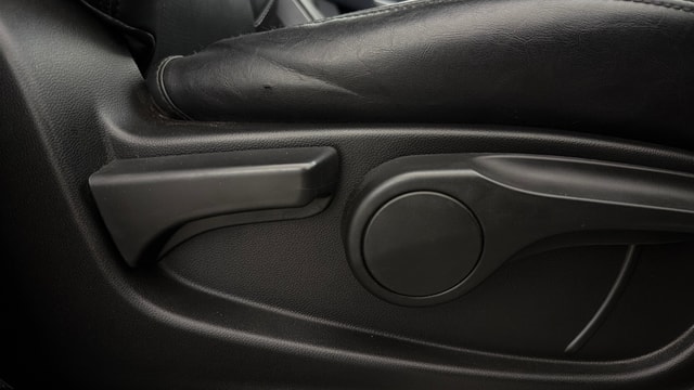 View MG Hector Image 11 Used MG Hector Image 11