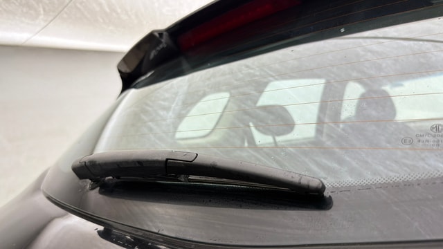 View MG Hector Image 24 Used MG Hector Image 24