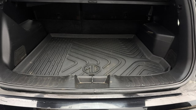 View MG Hector Image 7 Used MG Hector Image 7