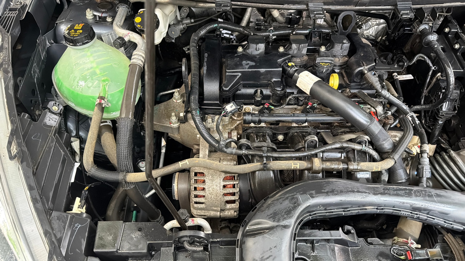 Used 2021 Ford Freestyle Used 2021 Ford Freestyle