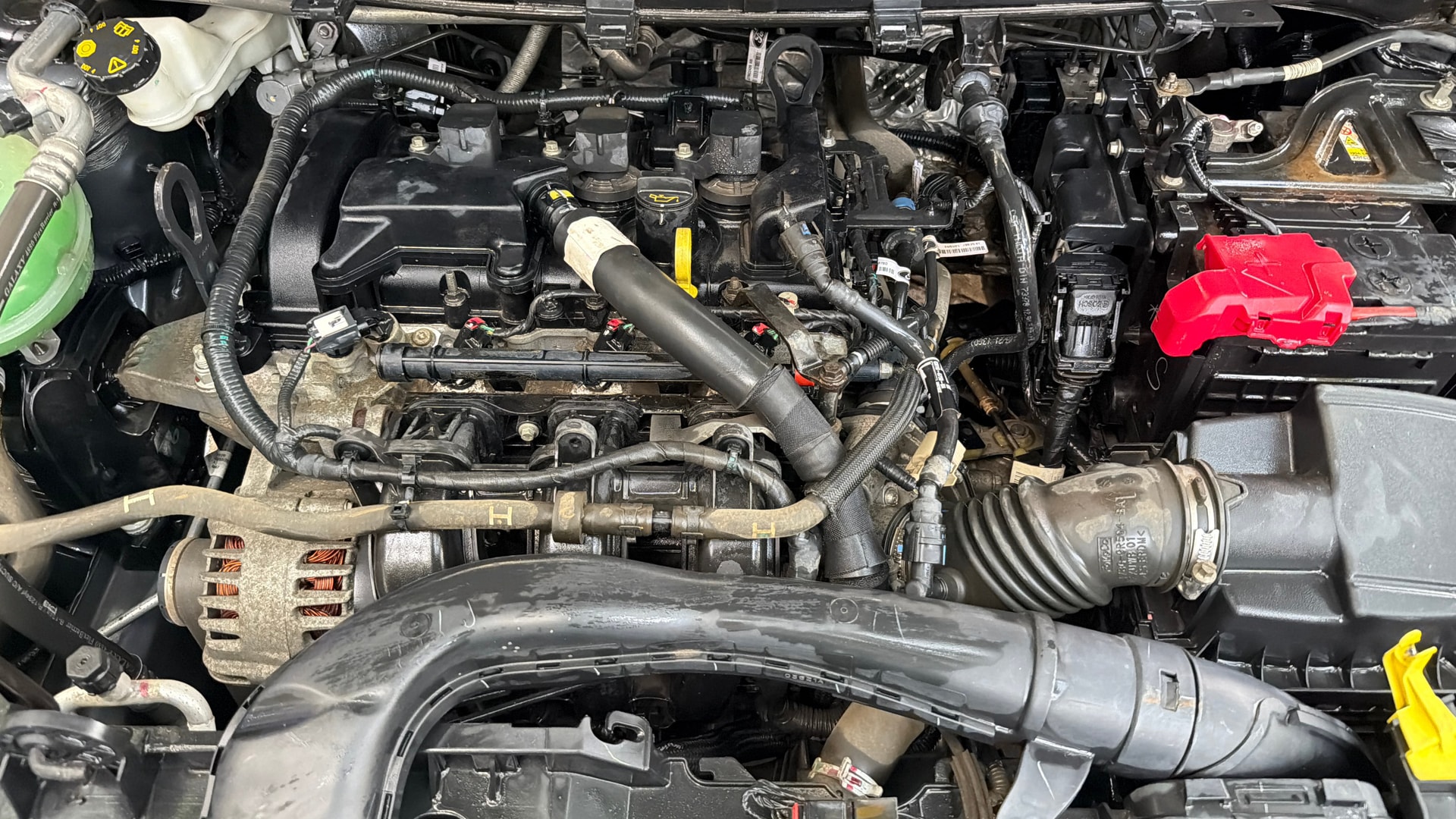 Used 2021 Ford Freestyle Used 2021 Ford Freestyle
