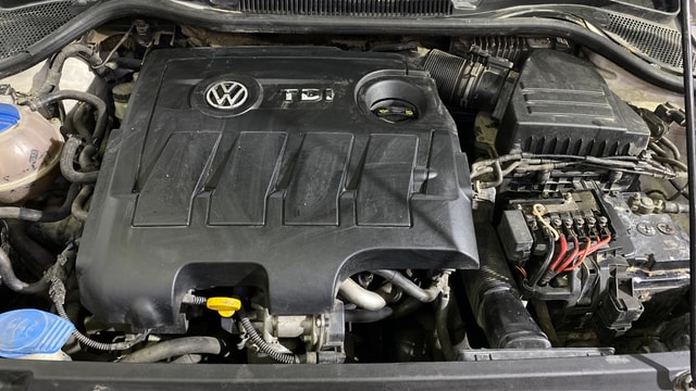 View Volkswagen Polo Image 40 Used Volkswagen Polo Image 40