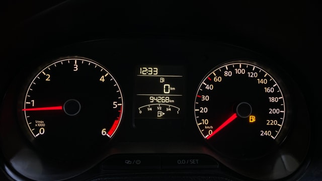 View Volkswagen Polo Image 33 Used Volkswagen Polo Image 33