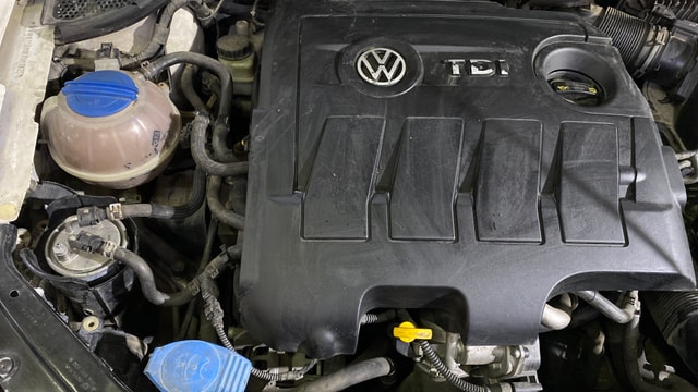 View Volkswagen Polo Image 3 Used Volkswagen Polo Image 3
