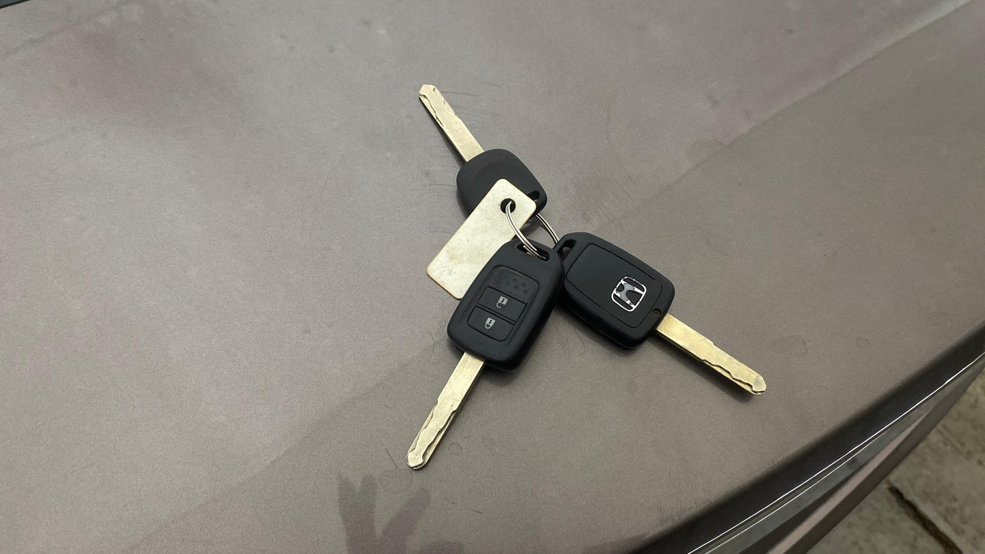 Used 2014 Honda City Used 2014 Honda City