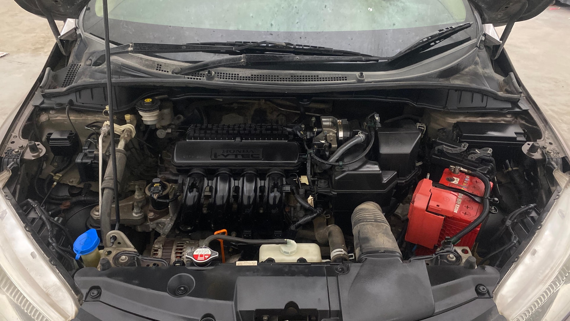 Used 2014 Honda City Used 2014 Honda City