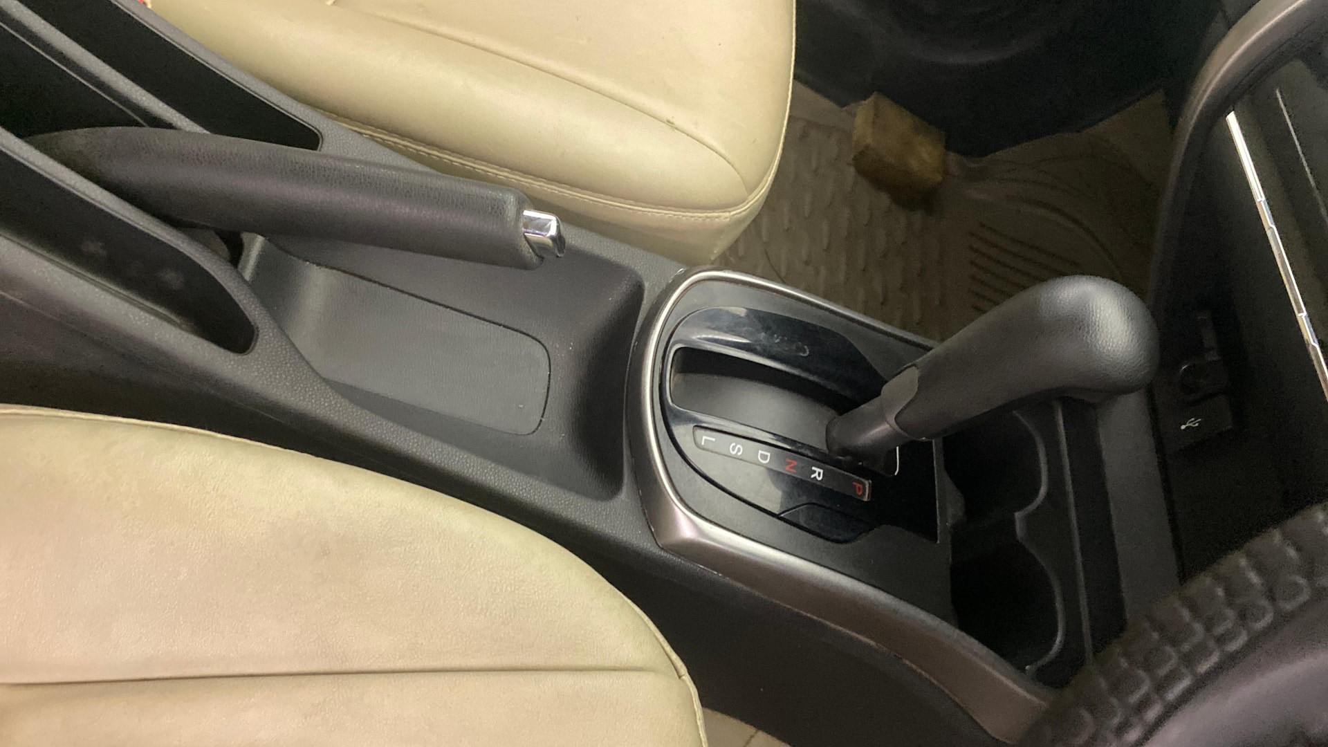 Used 2014 Honda City Used 2014 Honda City