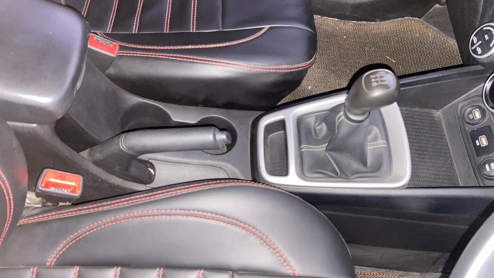 View 2021 Hyundai Venue S Plus 1.2 Petrol Image 39 Used 2021 Hyundai Venue S Plus 1.2 Petrol Image 39