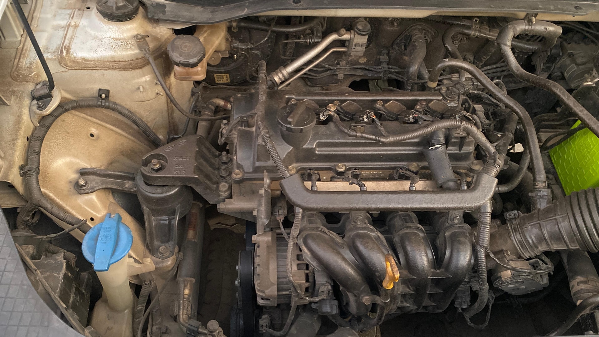View 2021 Hyundai Venue S Plus 1.2 Petrol Image 24 Used 2021 Hyundai Venue S Plus 1.2 Petrol Image 24