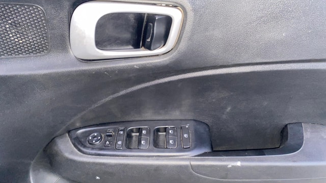View Hyundai Venue Image 37 Used Hyundai Venue Image 37