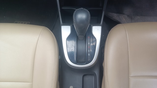 View Honda Jazz Image 40 Used Honda Jazz Image 40