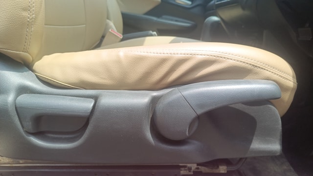 View Honda Jazz Image 19 Used Honda Jazz Image 19