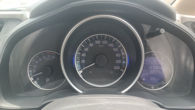 View Honda Jazz Image 36 Used Honda Jazz Image 36